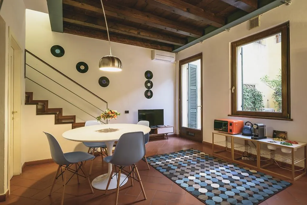 ורונה La Corticella Apartment 0*,  איטליה