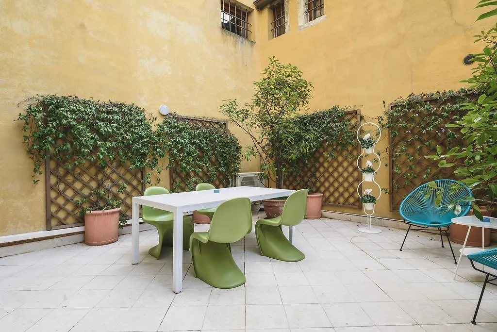 ורונה La Corticella Apartment