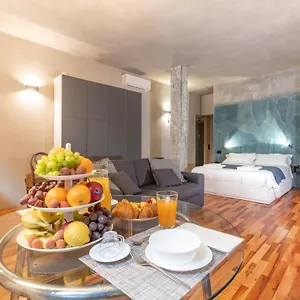 Apartment Il Garbo And, Verona