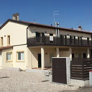 Gate To Apartament